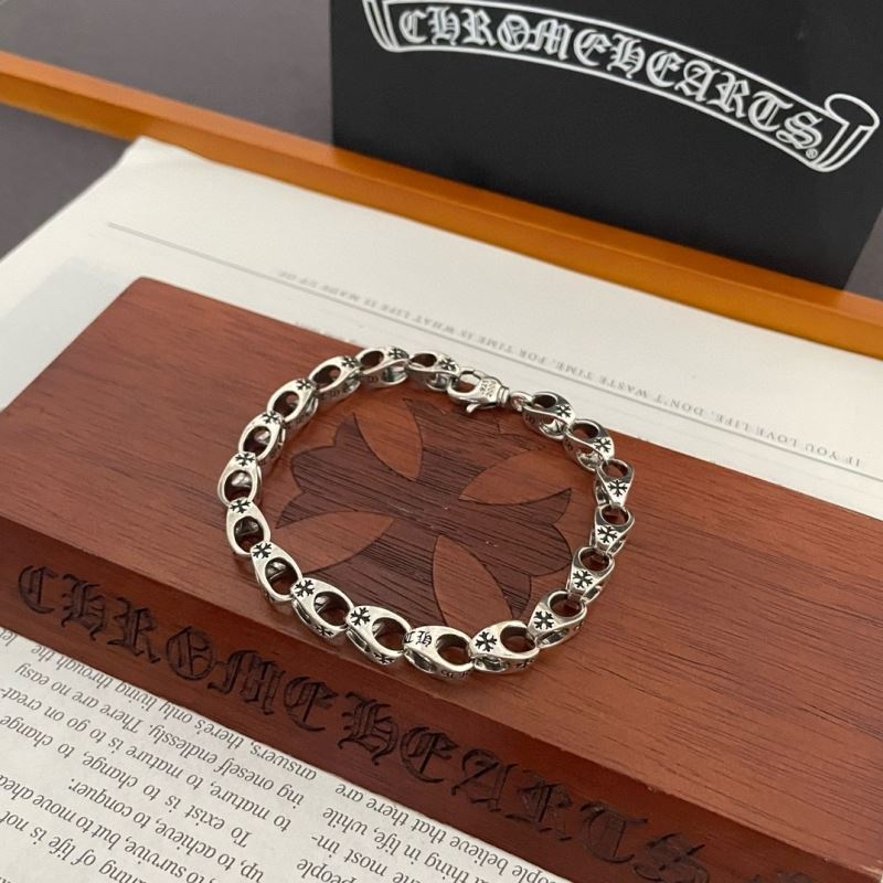 Chrome Hearts Bracelets